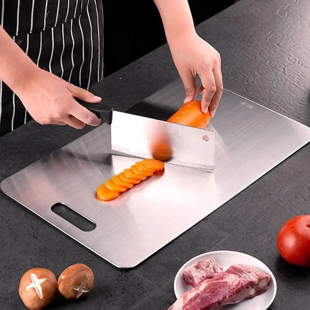 Ultimate Titanium Chopping Board