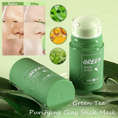 Facial Mask Stick For All Skin Types