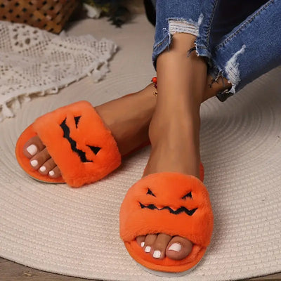 Spooky Slides