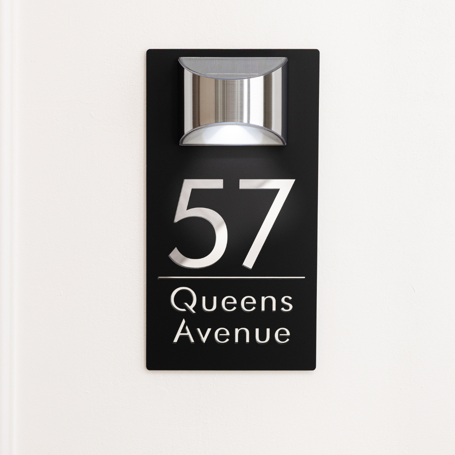 Regal Sign Home Signs – Regal Maison
