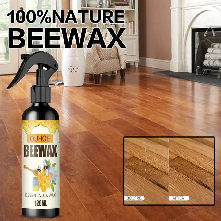 Beewax Ultimate Wood Polish