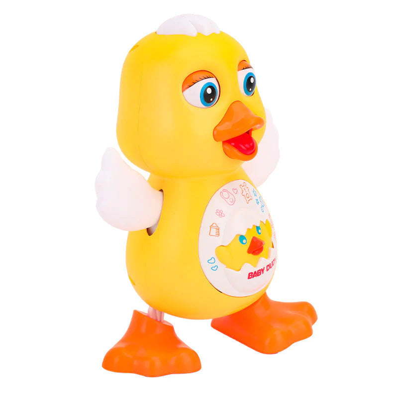 Dancing Ducky Toy