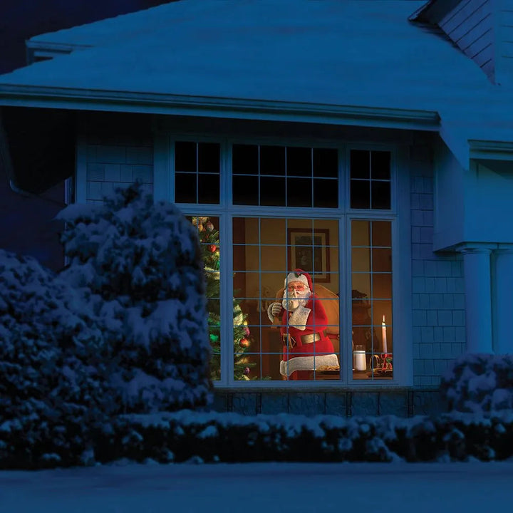 Spooky Halloween Home Projector