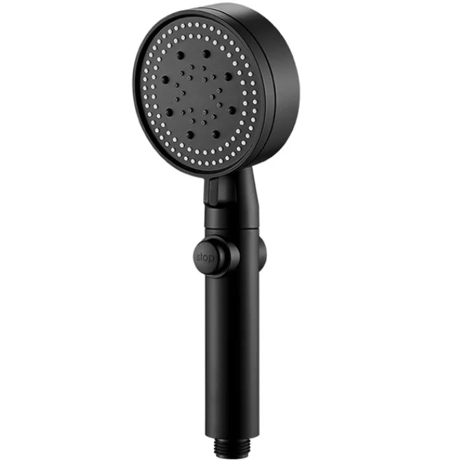 HydroBlast High-Pressure Shower Head