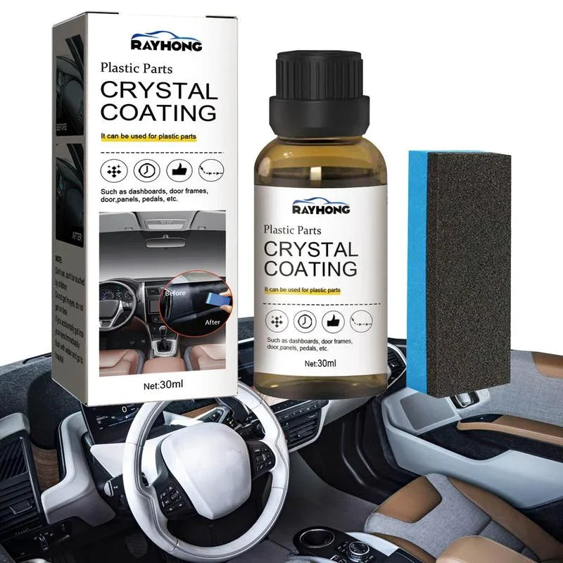 Auto Shine Restorer