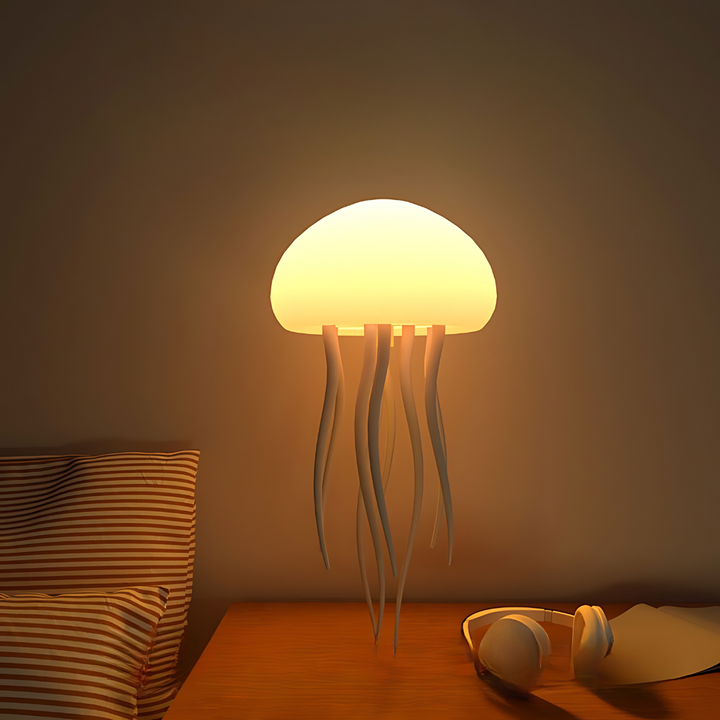 Jellyfish Glow Lamp