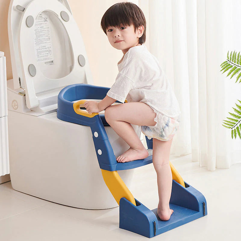 EasyFold Kids Potty Trainer Seat