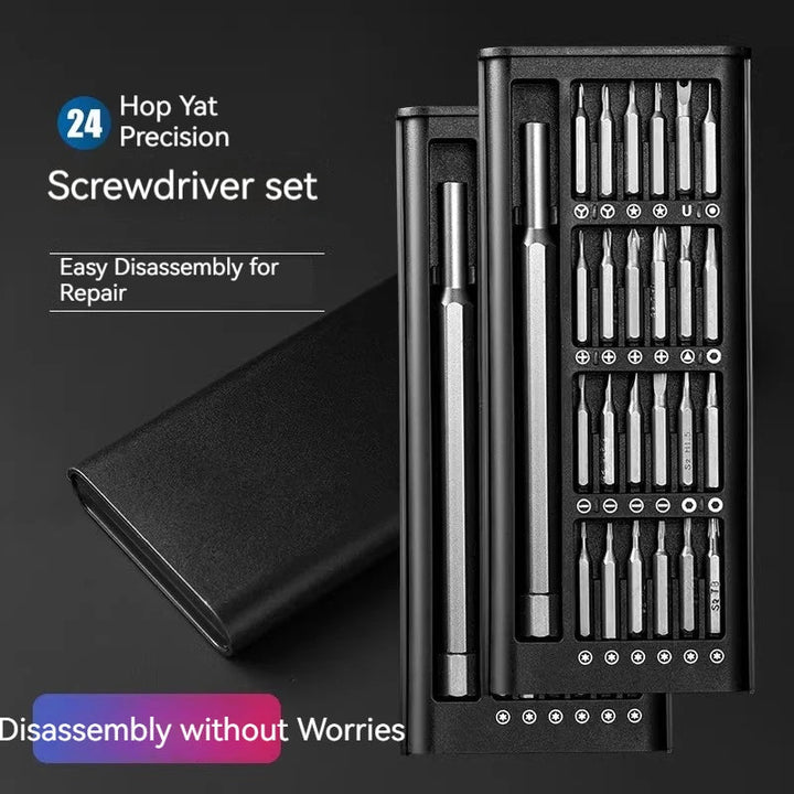 Ultimate Gadget Screwdriver Kit