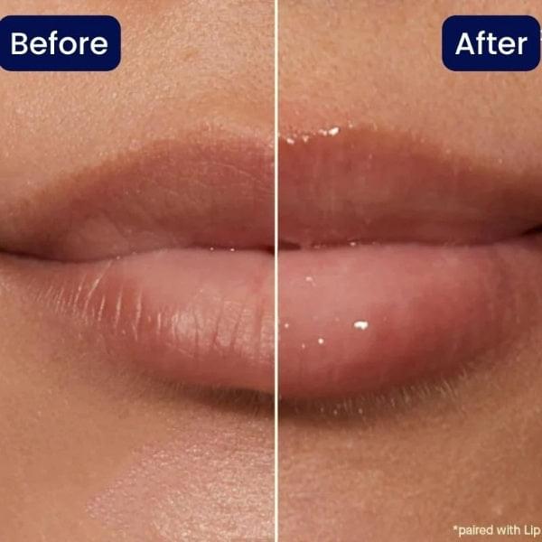 VITAMIN E LIP PLUMPING SERUM INSTANT LIP FILL