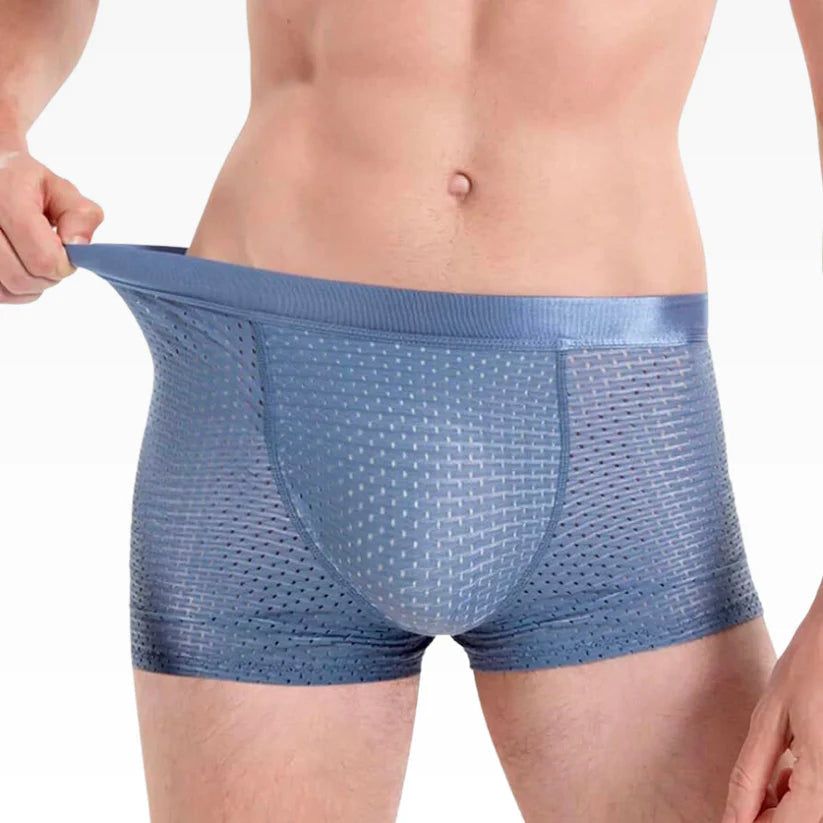 UltraSoft Bamboo Boxer Briefs