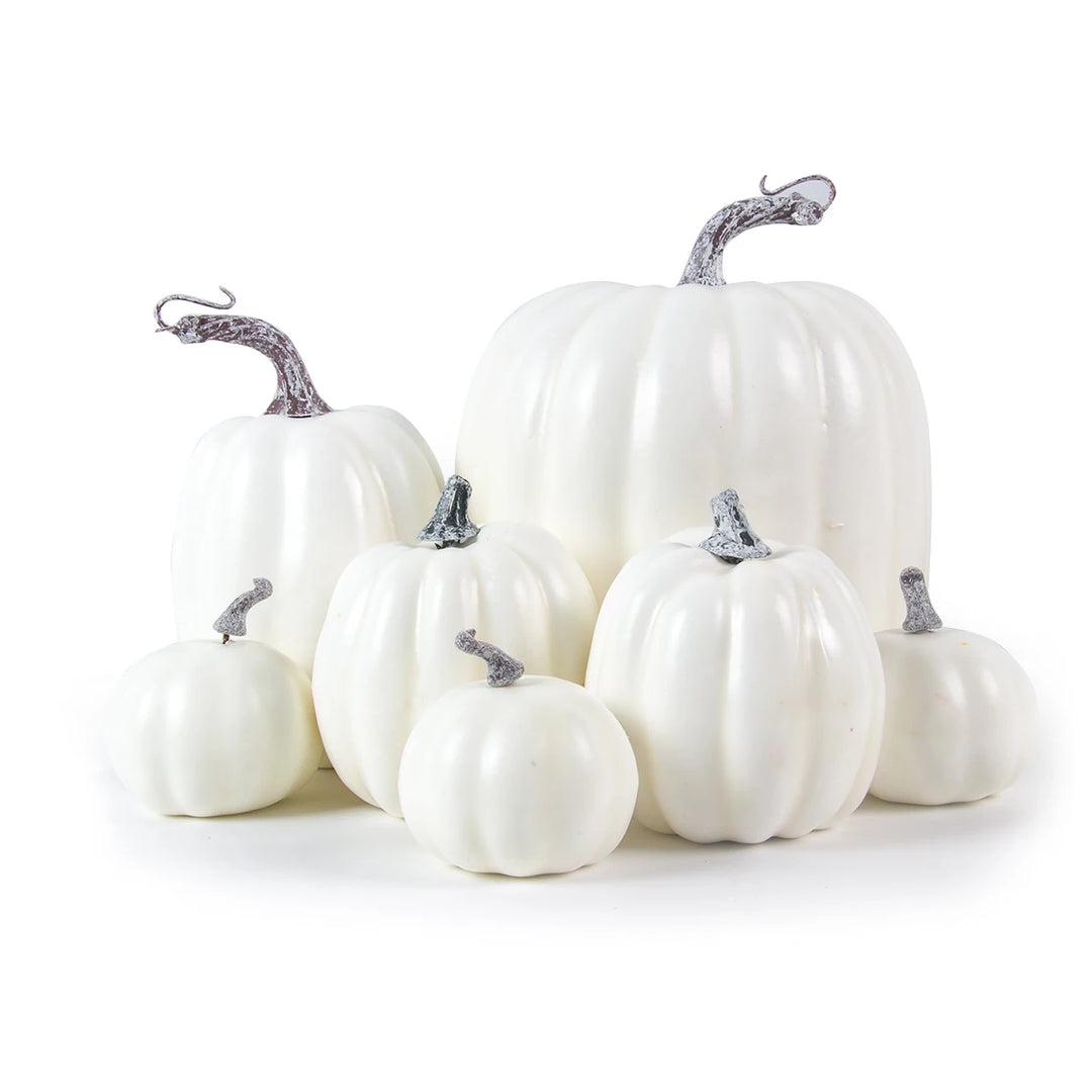 Harvest Glow Pumpkin Set