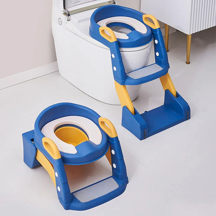 EasyFold Kids Potty Trainer Seat