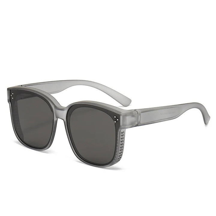 OverShades™ - Fit Over Sunglasses