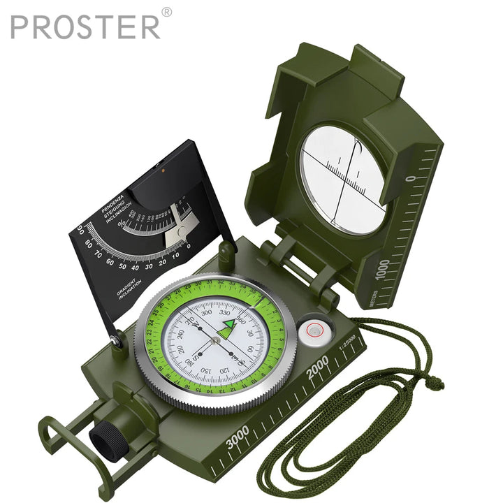 Precision Navigator Compass