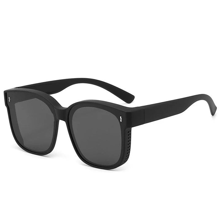 OverShades™ - Fit Over Sunglasses