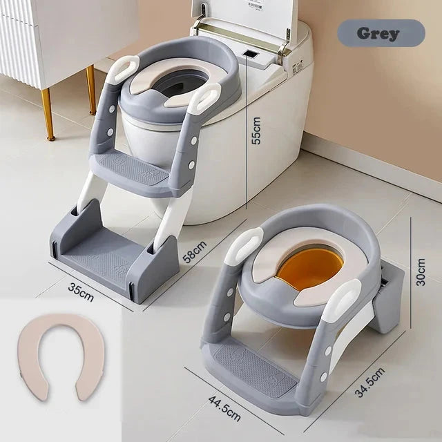 EasyFold Kids Potty Trainer Seat