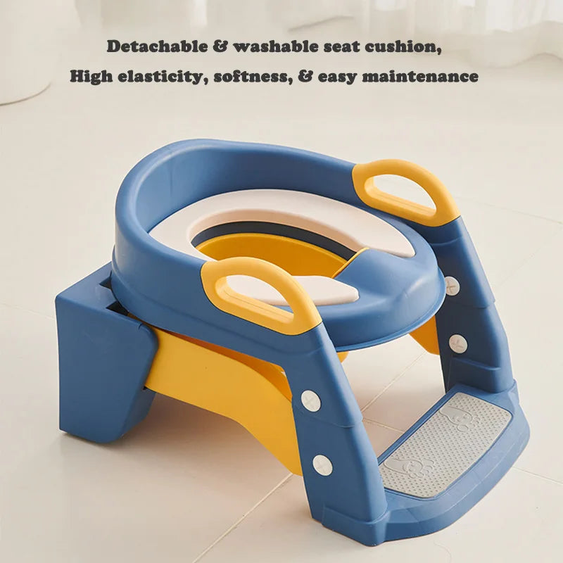 EasyFold Kids Potty Trainer Seat