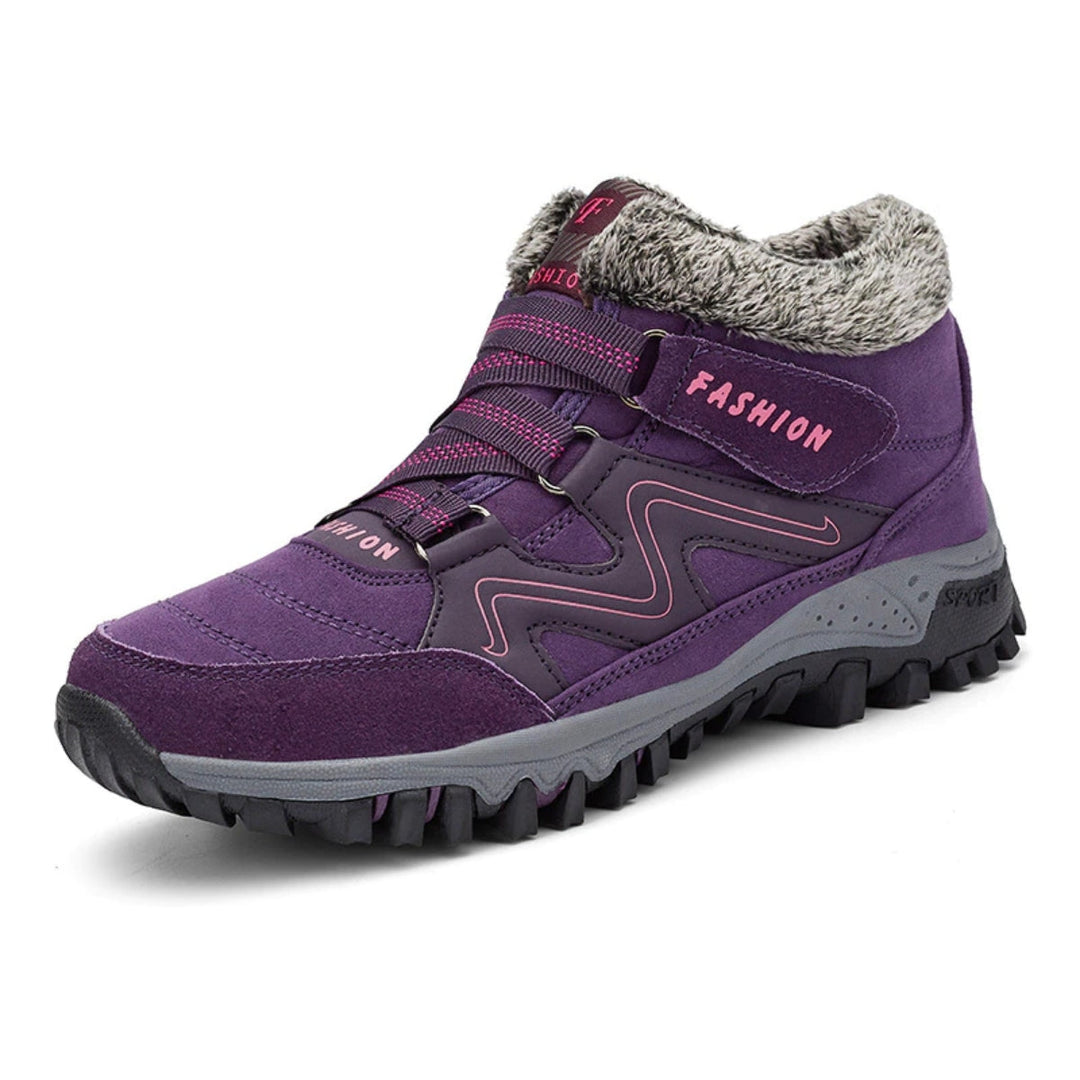 Orthopedic Winter Comfort Shoes