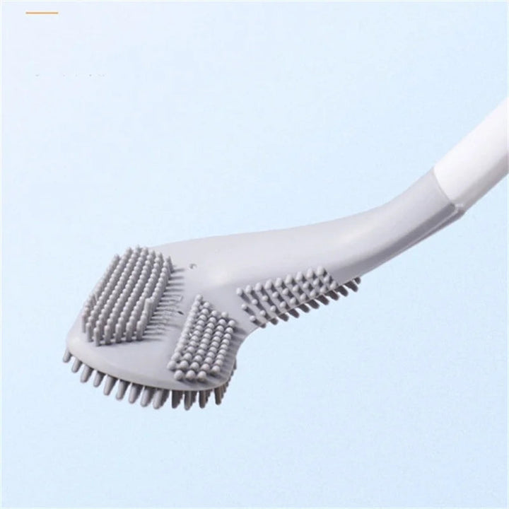 EasyClean Silicone Brush