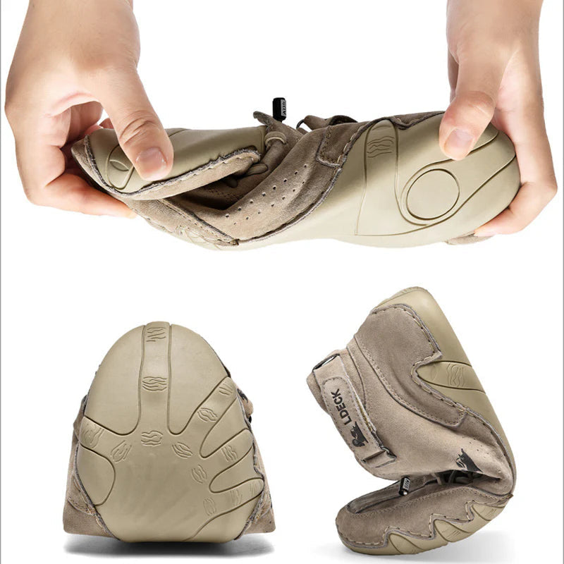 Waterproof Orthopedic Shoes