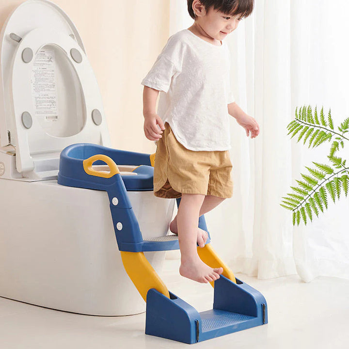 EasyFold Kids Potty Trainer Seat