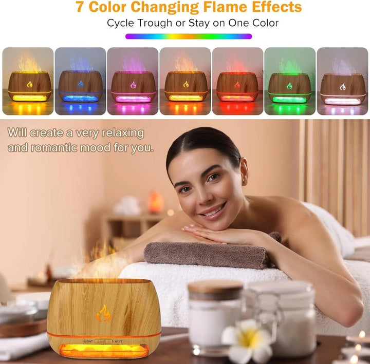 Himalayan Glow Diffuser