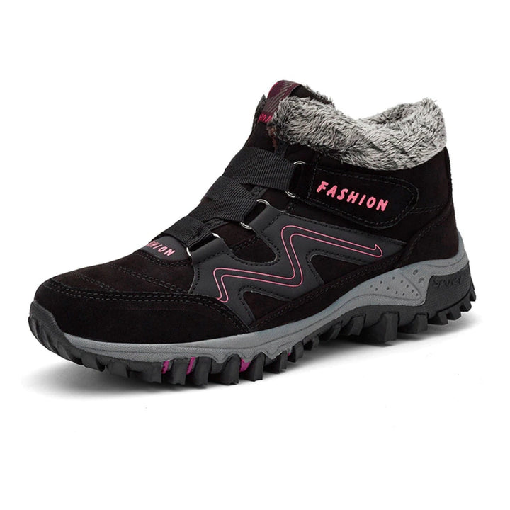 Orthopedic Winter Comfort Shoes