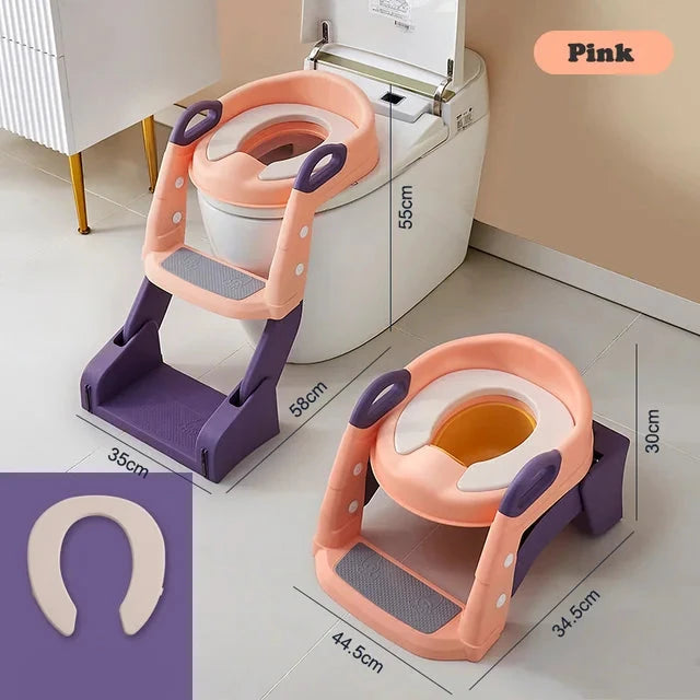 EasyFold Kids Potty Trainer Seat