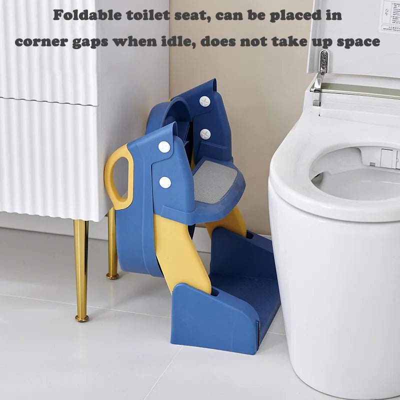 EasyFold Kids Potty Trainer Seat