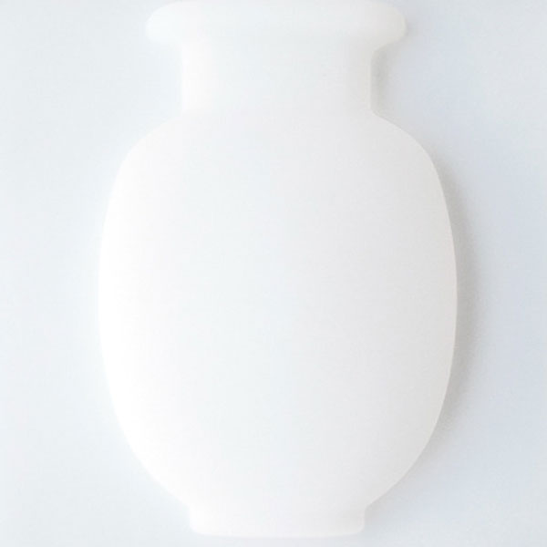 Silicone Wall Vases