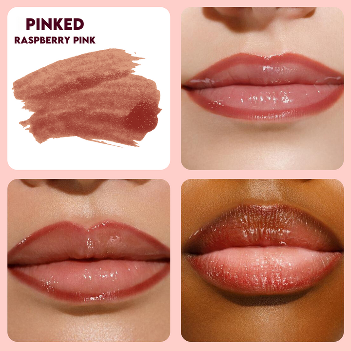 Peel & Reveal Lip Liner