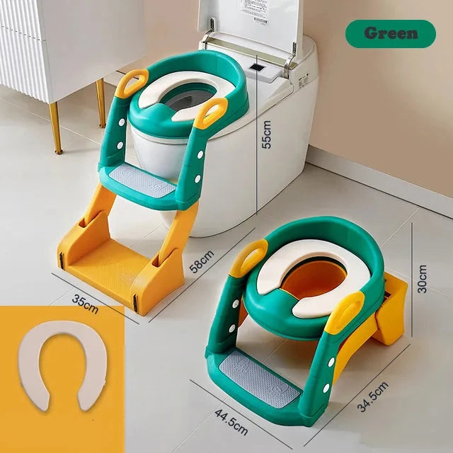 EasyFold Kids Potty Trainer Seat