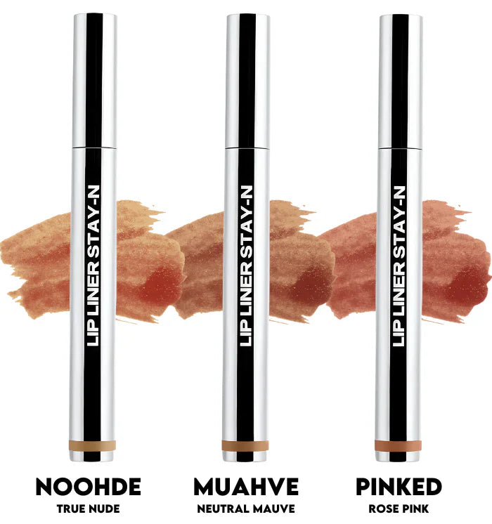 Peel & Reveal Lip Liner