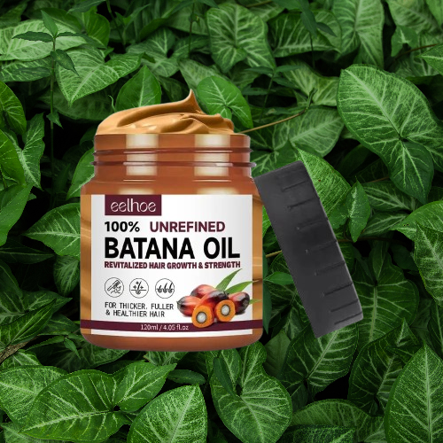 Batana Natural Hair Growth Oil