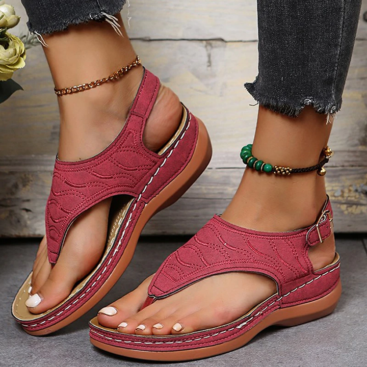 Orthopedic Sandals