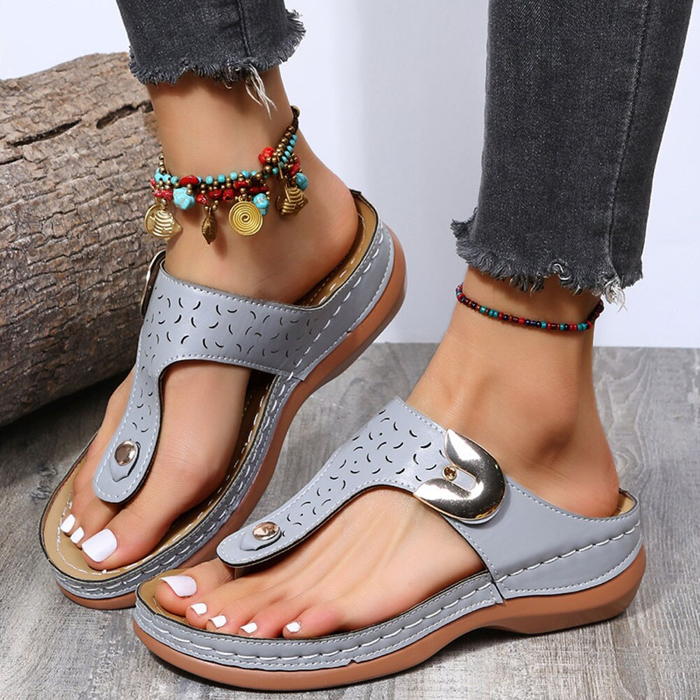 Orthopedic Comfort Sandals