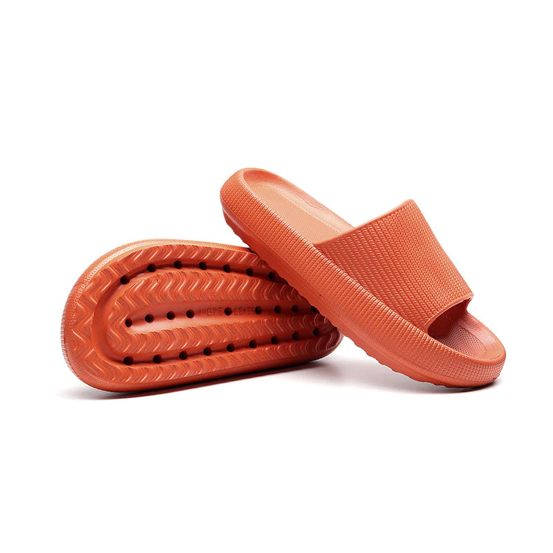 Ultra Soft Cloud Slides